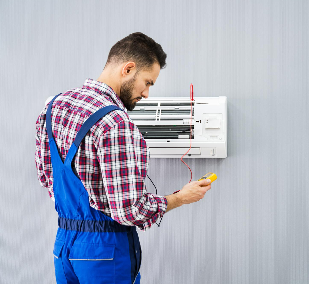 Klima Bakımı Neden Önemlidir