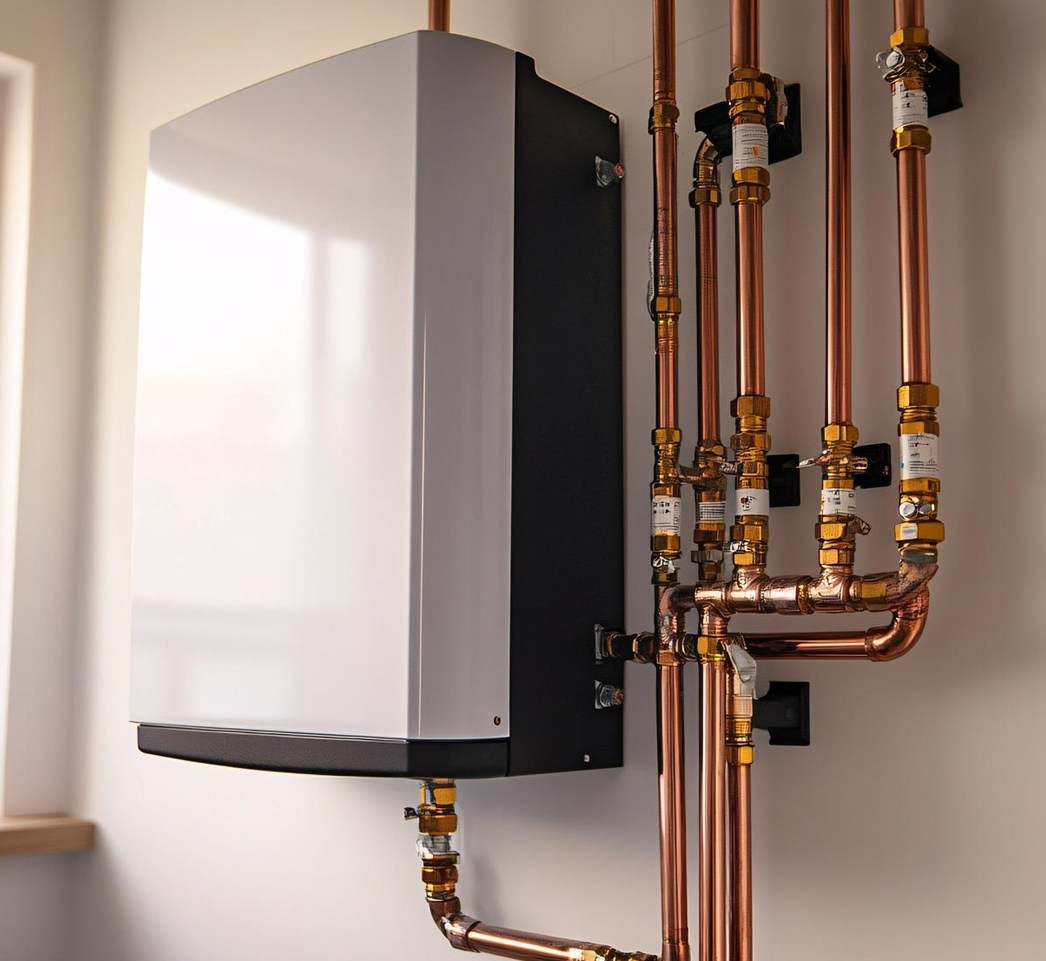 Kombiler Ne Kadar Elektrik Harcar?